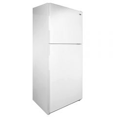 SunDanzer DCRF450 Electric Solar Refrigerator Freezer Combo