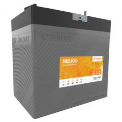 Discover Helios 46-24-1540 Lithium 24V 30Ah Energy Storage System Battery