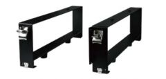 Pytes E-Box battery Rack for E-Box-48100R battery, comes with two brackets.
