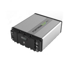 Fortress Power eFLEX 5.4 kWh Lithium Iron Phosphate Battery