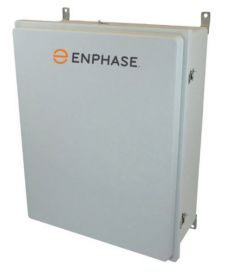 Enphase EN-NPR-3P-208-NA Three Phase Network Protection Relay