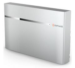 Enphase ENCHARGE-10T-1P-NA 10.08kWh & 3.84kVa All-in-one Energy Storage System
