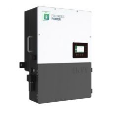 Fortress Power Envy 10 kW Whole Home Solar Storage Inverter side