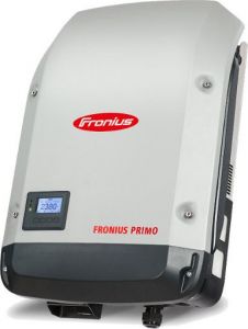 Fronius Primo 5.0-1 5,000 Watt Residential Solar Grid-Tie Inverter