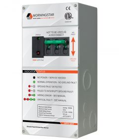 Morningstar GFPF-150V Ground Fault Protection Device