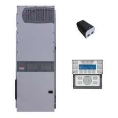 OutBack Power GS4048A-AC Radian AC Coupling Bundle