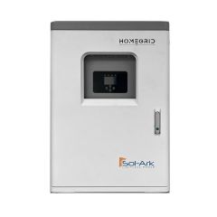 HomeGrid HG-FS48100-INT-A1 Integrated Series Cabinet