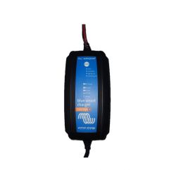 Victron Energy Blue Smart IP65 12/15 120 VAC NEMA 1-15P Battery Charger