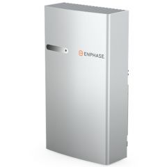 Enphase IQ Battery Base Kit B03-T01-US00-1-3 With Single Cover B03T-C-0430-O