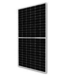 JA Solar JAM72D30-535/MB 535 Watt Monocrystalline Solar Panel (Full Pallet)