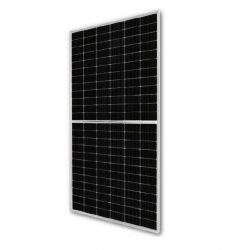 JA Solar JAM72D30-540/MB 540 Watt Monocrystalline Solar Panel (Full Pallet)