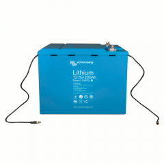Victron Energy LiFePO4 Battery 12.8V/200Ah