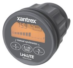 Xantrex 84-2030-00 LinkLITE Battery Status Monitor