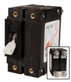 MidNite Solar MNEDC30-300 Circuit Breaker