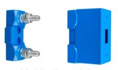 Victron Energy Modular fuse holder for MEGA-fuse
