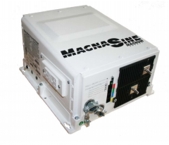 Magnum MS2000-GL 2000 Watt 12 Volt Pure Sine Wave Inverter / Charger