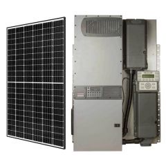 OutBack Power FLEXpower kit with 13320 Watt of Silfab 370 Watt Solar Panels