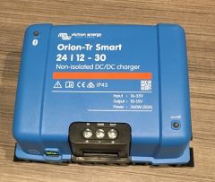 Victron Energy Orion-Tr Smart 24/12-30A Non-Isolated DC-DC Charger