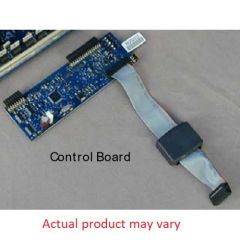 Outback Power SPARE-038 Charge Control Replacement Control Board for FM80-150Vdc