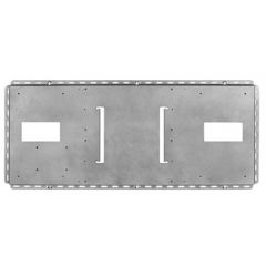 Outback Power FW-MP FLEXware Mounting Plate