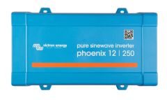 Victron Energy Phoenix 24/250 120V NEMA 5-15R Inverter with VE.Direct