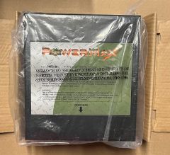 PowerMax PMTS-50 Automatic AC Transfer Switch 50 Amp