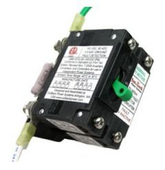 Outback Power PNL-GFDI-80 Ground Fault Detector Interrupt