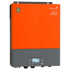 Phocos PSW-H-5KW-120/48V Pure Sine Wave Hybrid Inverter Charger.