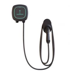 Wallbox Pulsar Plus 40A 240V level 2 Electric Vehicle Charge Station