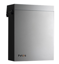 Pytes R-BOX-IP64 Indoor and Outdoor Battery Box Enclosure