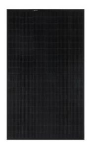 REC Solar REC365NP2-Black N-PEAK 2 Black Series 365 Watt Monocrystalline Solar Module