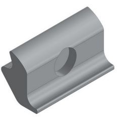 S-5! S-5-GXM-50 Mini insert for S-5-K Grip Mini