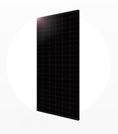 Silfab SIL400HC+ 400 Watt Monocrystalline Solar Panel (Full Pallet)