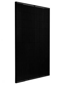 Silfab Solar SLA-M 300 Watt Monocrystalline Panel 