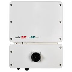 SolarEdge SE6000H HD-Wave Grid-Tie Inverter 6000VA 240VAC
