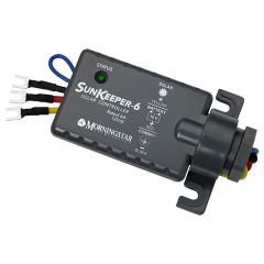 Morningstar SunKeeper PWM Solar Charge Controller