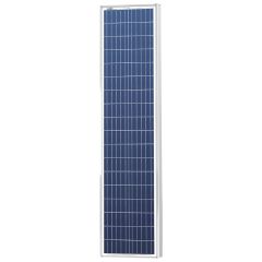 Solarland SLP080-12M Special Series 12V Solar Panel