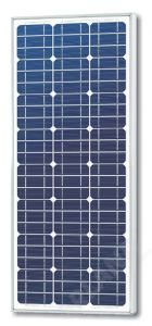Solarland SLP100S-12 100 Watt 12 Volt Monocrystalline Solar Module