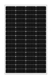 Solarland SLP150S-12U Monocrystalline 150 Watt 12 Volt Solar Panel