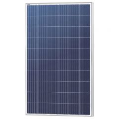 Solarland SLP270-24C1D2 270 Watt Solar Panel Rated For Class 1 Division 2 Hazardous Locations.