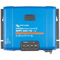 Victron Energy SmartSolar MPPT 250/70-Tr Charge Controller