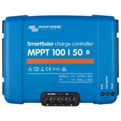 Victron Energy SmartSolar MPPT 100/50 Charge Controller