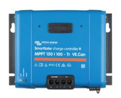 Victron Energy SmartSolar MPPT 150/100-Tr VE.Can Solar Charge Controller