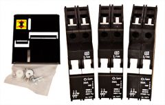 MidNite Solar Conext SW 30 Amp Bypass Kit