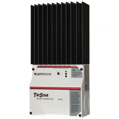 Morningstar TriStar TS-45 12/24/48 Volt 45 Amp Solar Charge Controller