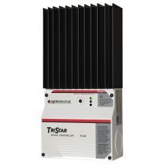 Morningstar TriStar TS-60 Solar Charge Controller