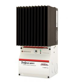 Morningstar TS-MPPT-30 TriStar 30 Amp MPPT Solar Charge Controller 