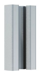 IronRidge UFO Stopper Sleeve Clear Finish 35MM
