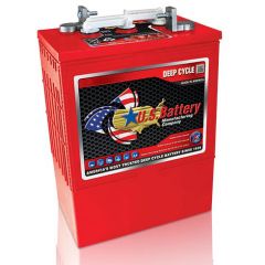U.S. Battery L16 XC2 Flooded Deep Cycle Battery