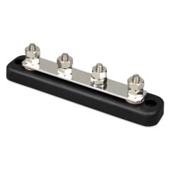 Victron Energy Busbar 150 Amps, 4 Terminals